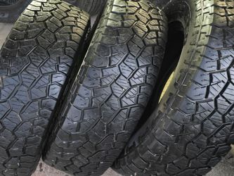 275 70 18 tire 275/70/18 tires