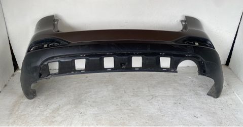 2016-2018 Kia Sorento rear bumper (9)