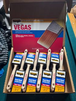 Corona Vegas 2 1/2