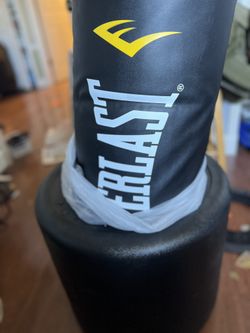 Everlast Punching Bag