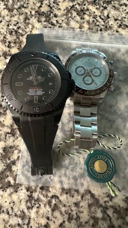Top brand watches