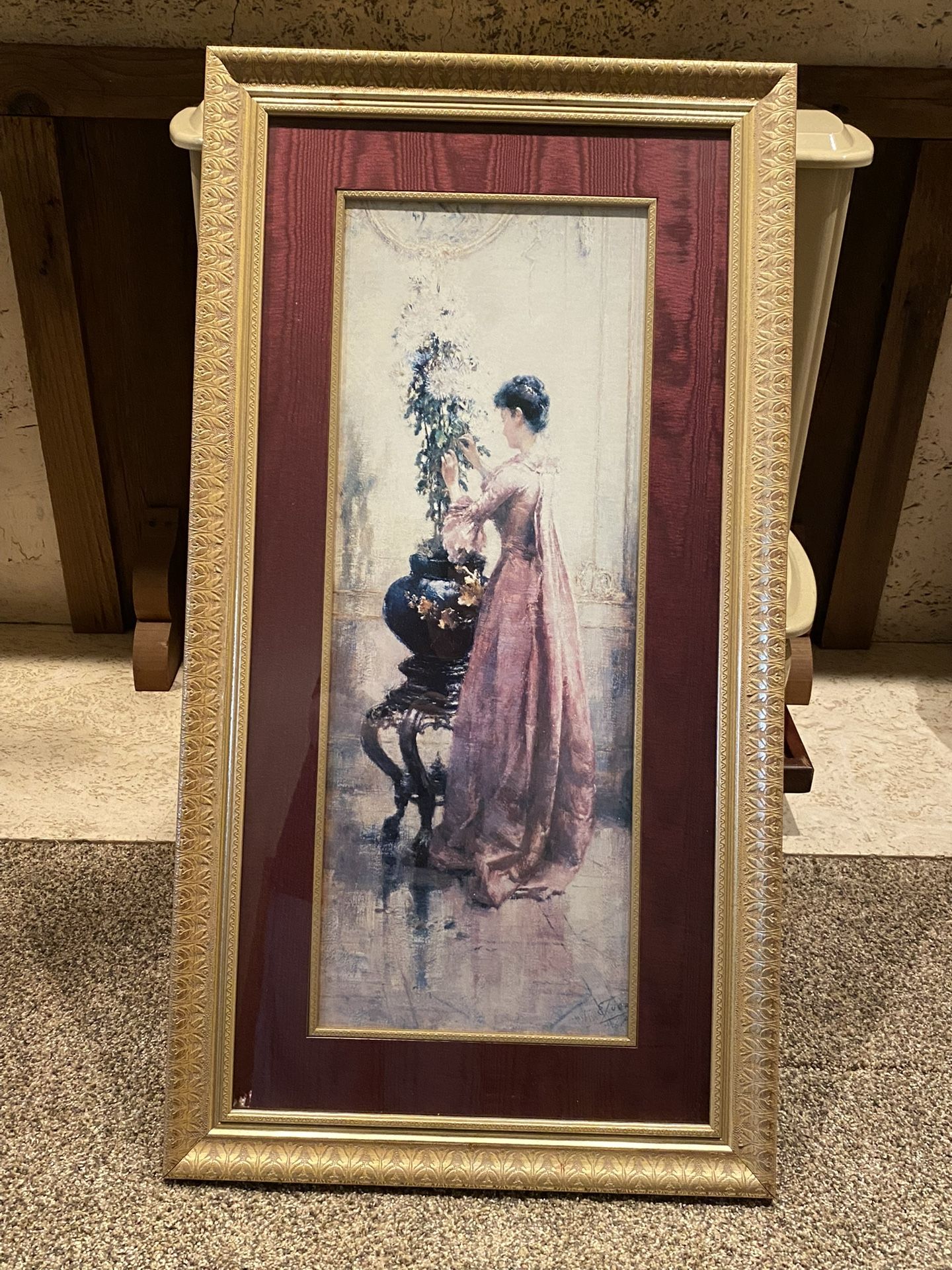 Unique Painting