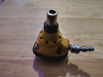 Palm Nailer Ruber
