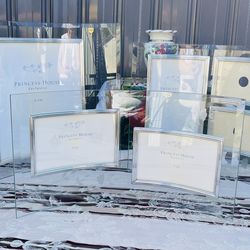 Princess House . Heritage .