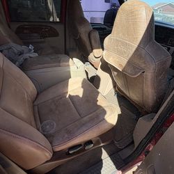 1999 Ford f-250 7.3 power stroke