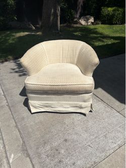 Swivel Chair - Free