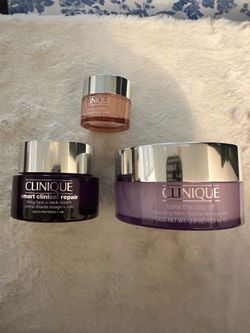 Clinique set