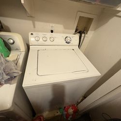 Washer Machine 