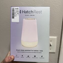 Hatch Gen 2