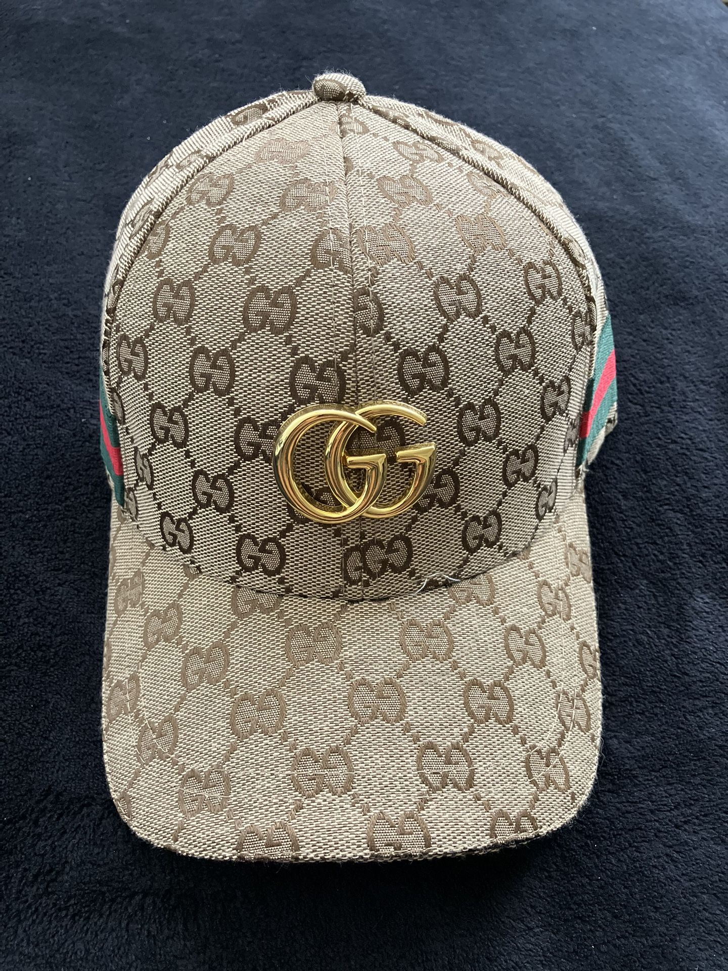 Gucci Hat
