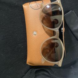 Women’s Ray Bans Sun Glasses