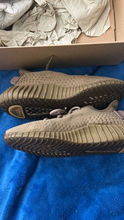 Yeezy Boost V2 “Earth”