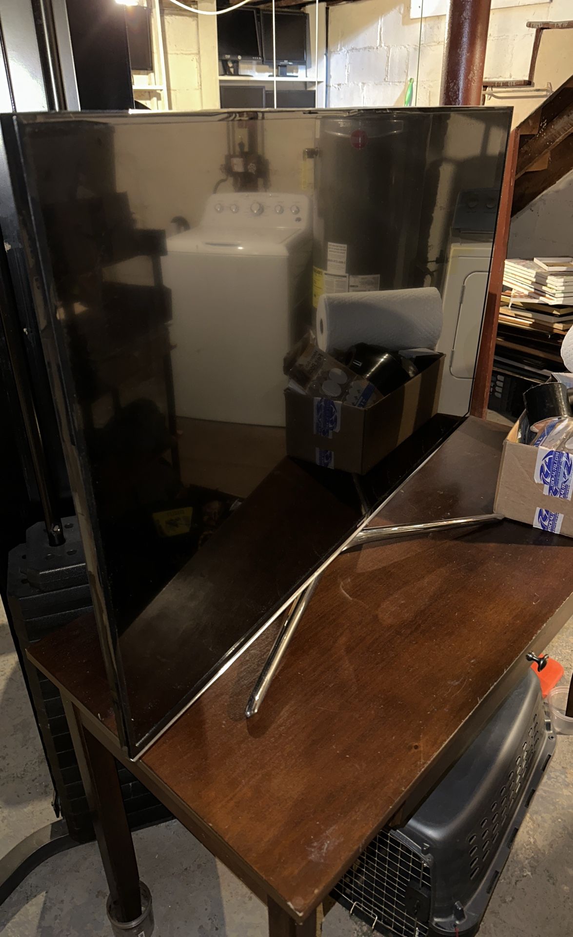 43” TV Samsung 