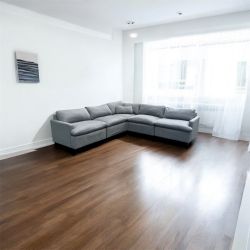 Modular Cloud Sectional Couch