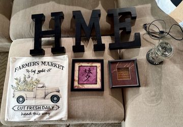 Home Decor