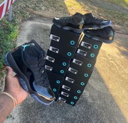 Gamma 11s - $120 each