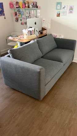 IKEA Sleeper Sofa Bed