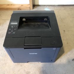 Brother Printer 