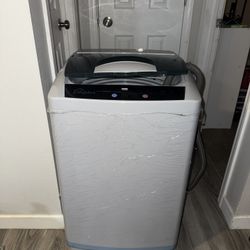 Portable Washing Machine 