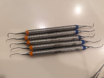 Send Offer :) Dental Instruments And Teeth model