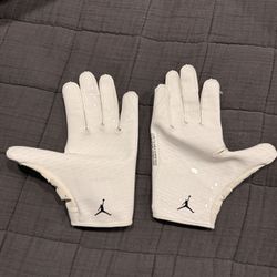 Jordan Fly Football Gloves 