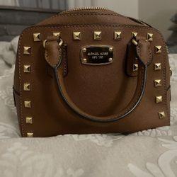 Mk Small Bag 