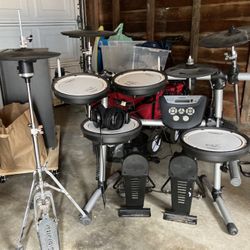 Roland Drums Set 