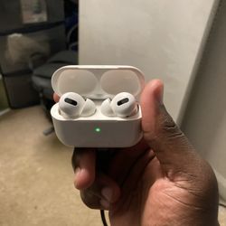 Airpods Pro