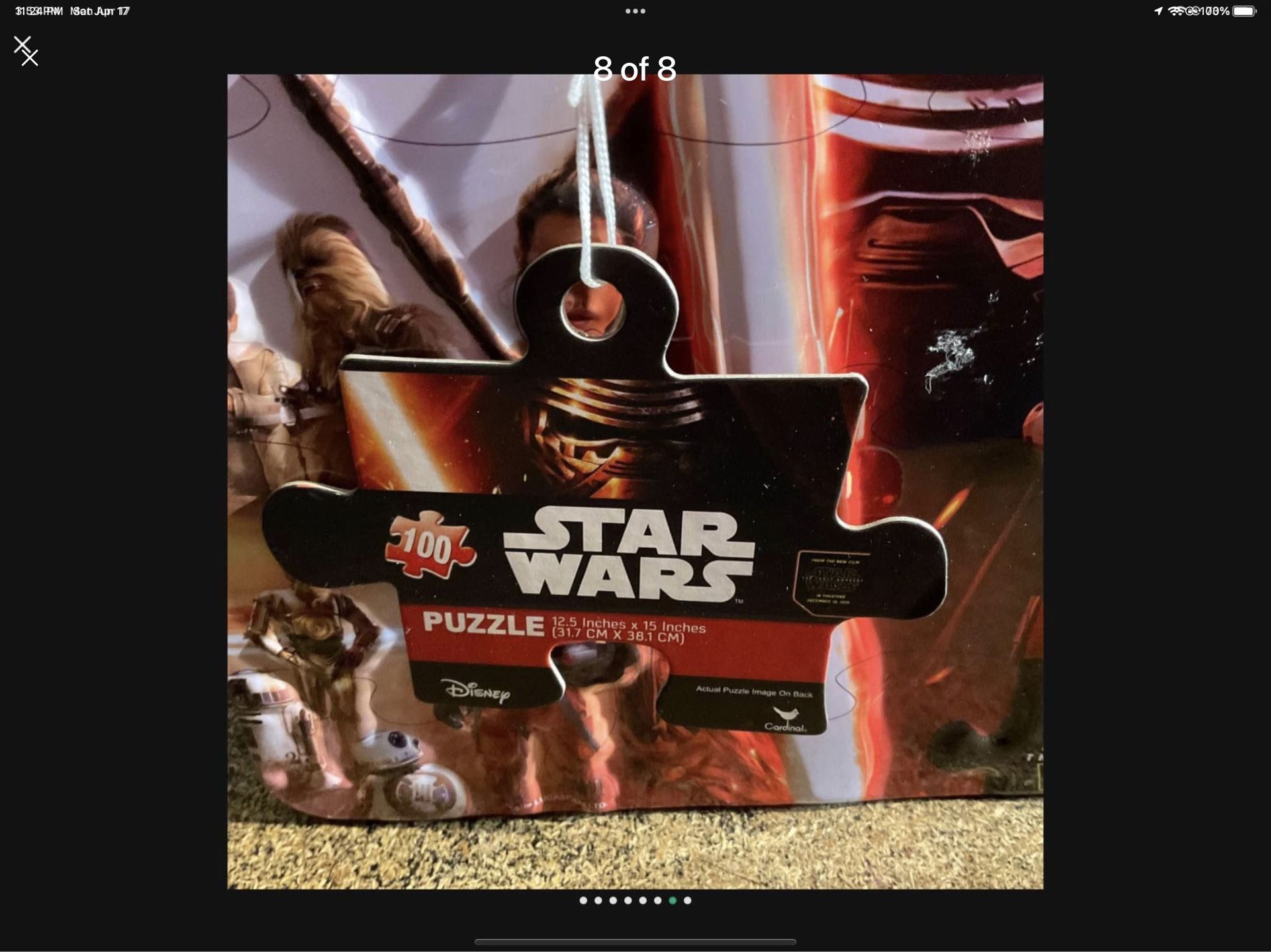 Star Wars