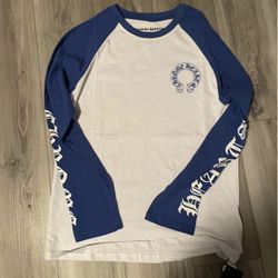 Chrome Heart Long Sleeve 