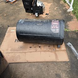 New Grill Body 