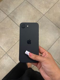 iPHONE 16E T-MOBILE/METRO