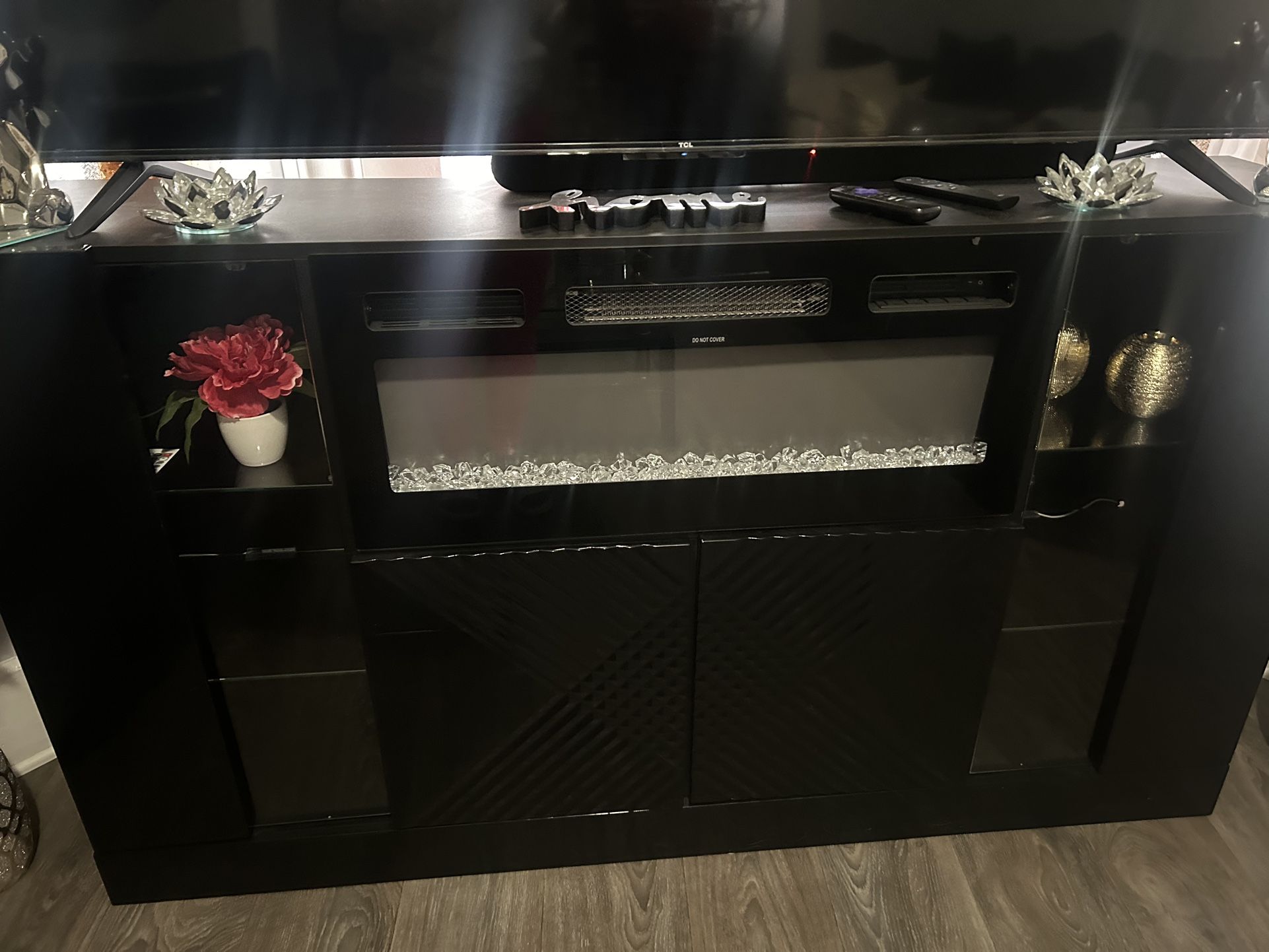 TV stand