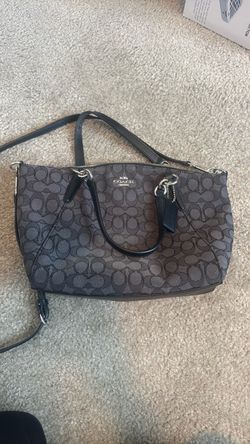 Coach Crossbody