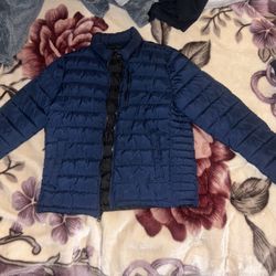 Kenneth Cole Puffer