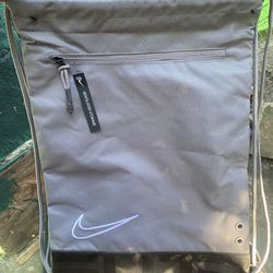 Nike Elite Drawstring Backpacks