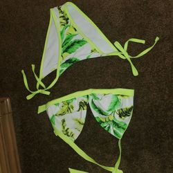 Neon Bikini