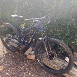 Mountain Bike Cannondale Habit 2021 