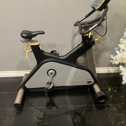 Exercise Bike LeMond 