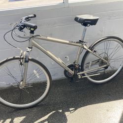 Schwinn Trailway Bike 28”