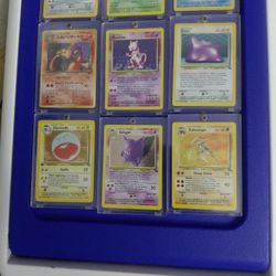 Rare Pokémon Cards  