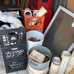 Copper Fittings PVC Fittings Plumbers Special 