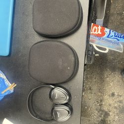 Infrared Wireless Headphones
