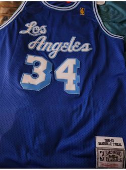 O neal jersey