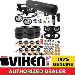 Airbag Suspension Kit Universal Brandnew