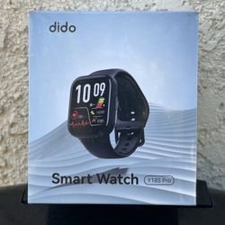 Smart Watch $30