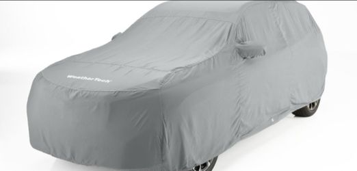 Car cover Mazda CX5