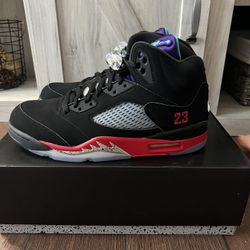 Jordan 5 Top 3 Size 10.5