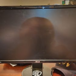 Asus Vg248qe 144hz Monitor 