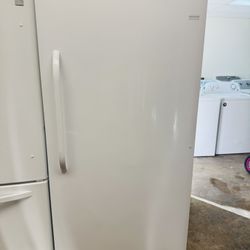 Frigidaire Upright Freezer 